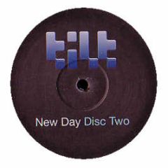 Tilt - New Day (Disc 2) - Lost Language