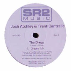 Josh Atchely & Trent Cantrelle - The Drugs - SR2