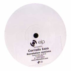 Corrado Izzo - Revelation (Remixes) - ELP