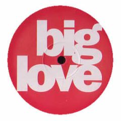 Seamus Haji Presents Get This - Party People - Big Love 8