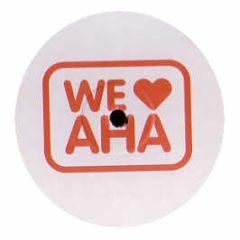 A Ha - Take On Me (2005 Breakz Remix) - We Love A Ha 1