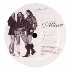 Allure - Hate 2 Luv U - Nice Tunes