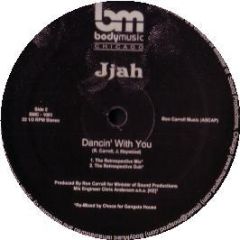 Jjah - Dancin' With You - Body Music Chicago