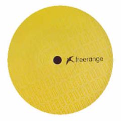 Audiomontage - Fun Kit EP - Freerange