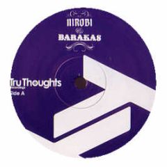 Nirobi & Barakas - Bungee Jump Against Racism - Tru Thoughts