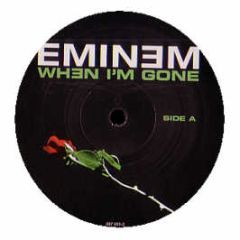 Eminem - When I'm Gone - Aftermath