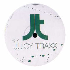 The Kings Of New York - Touch Me - Juicy Trax