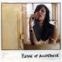 Louis Xiv - Pledge Of Allegiance (Ltd Square Picture Disc) - Atlantic