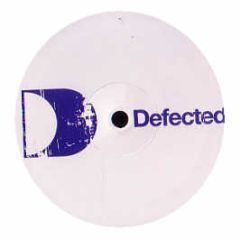 Blaze - Most Precious Love (2006 Remixes) (Part 2) - Defected