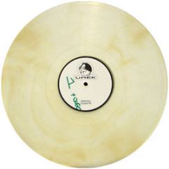 Umek - Prepidil (Clear Vinyl) - X Sub