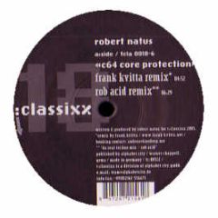 Robert Natus - C64 Core Protection - T Classix