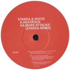 Stakka & Hochi - Heatrocki - Cargo Industries