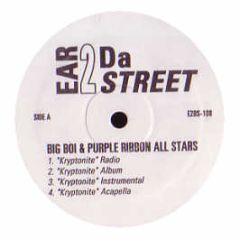 Remy Martin - Get Em Daddy (Freestyle Mix) - Ear 2 Da Street