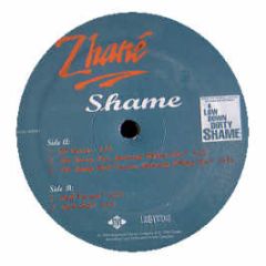Zhane - Shame - Jive