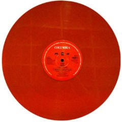 Onyx - Throw Ya Gunz (Red Vinyl) - Columbia