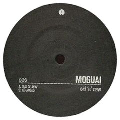 Moguai - Old N New - Punx