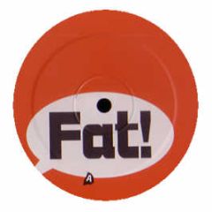 Friendly - Nobody - Fat Records 