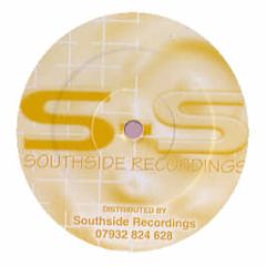 Big$hot - Bass - Southside Recordings