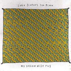 Luke Slater's 7th Plain - My Yellow Wise Rug - General Production