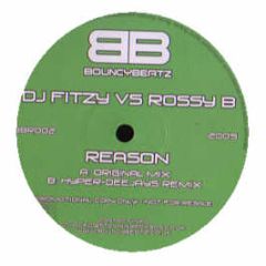 Ian Van Dahl - Reason (2006 Remixes) - Bouncy Beatz