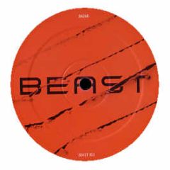 Daniel Gloomy & Friends - The Beasted Boys (Volume 1) - Beast Music