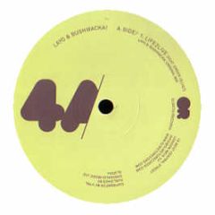 Layo & Bushwacka! - Life To Live (Remixes Part 1) - Olmeto Records