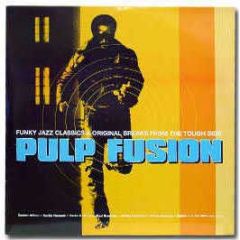 Various Artists - Pulp Fusion - Harmless