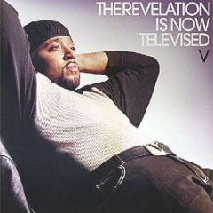 V - The Revelation Is Now Televised - BBE