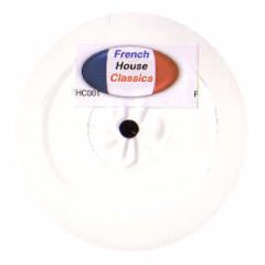 Bob Sinclar / Spacedust - I Feel For You / Gym & Tonic - French House Classics 1