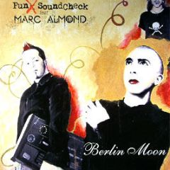 Punx Soundcheck - Berlin Moon Lp - Pale Music