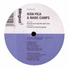 Ivan Pica & Marc Camps - Around My Head - Bilingual 3
