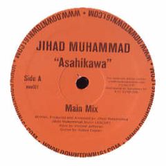 Jihad Muhammad - Asahikawa - Www.Downtown161.Com