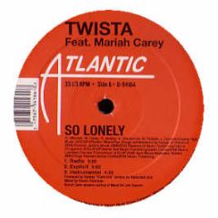 Twista Feat. Mariah Carey - So Lonely - Atlantic