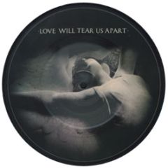 Joy Division - Love Will Tear Us Apart Again (Red Vinyl) - Factory