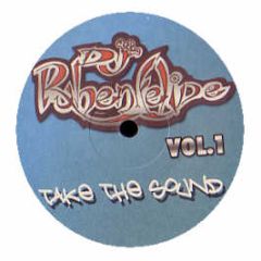 DJ Rubenfelipe - To The Club - Contrasena