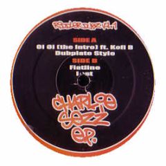 Charlie Sezz - Charlie Sezz EP - Riddler Dubz Vol 1
