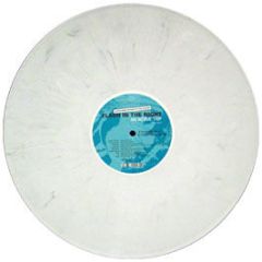 Hooligan & Tony Catania - An Active Trip (White Vinyl) - Celebrate 20