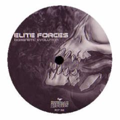 Elite Forces - Borgnetic Evolution - Rotterdam