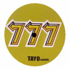 Tayo - Wildlife Dub - 777