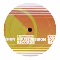 Soul Flava - We Got Love - House Session Records