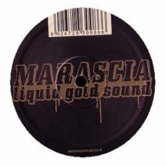 Marascia - Liquid Gold Sound - Deeperfect