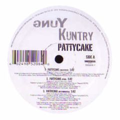 Yung Kuntry - Pattycake - Universal