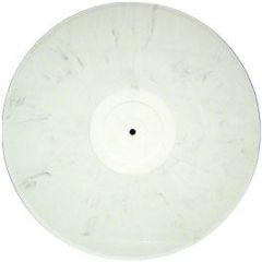 You Will Know It Soon - Blow Your Mind Away (White Vinyl) - Byma 1