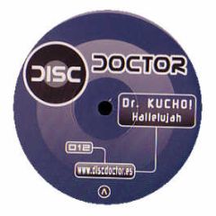 Dr Kucho  - Halleluja - Disc Doctor