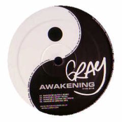 Gray - Awakening - Yin Yang
