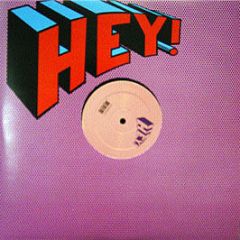 Michel De Hey - Camera (Funk D'Void Remix) - HEY