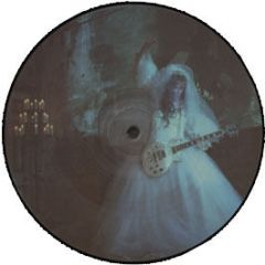 The Darkness - Is It Just Me? (Picture Disc) - Atlantic