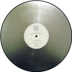 DJ Jean - Love Come Home (Silver Vinyl) - Am:Pm