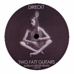Direckt - Two Fatt Guitars (2006 Remix) - Chubby 2