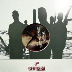 The Outside Agency & Fracture 4 - Ten Inches Of What? - Genosha